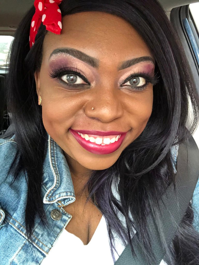 zaina marie agbo brown