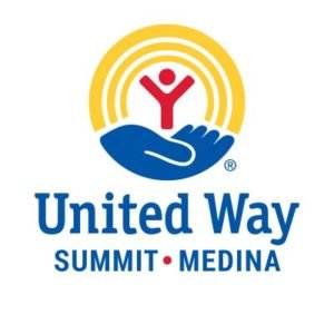 united way summit medina