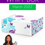 march whiff box