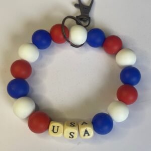 USA - Wristlet