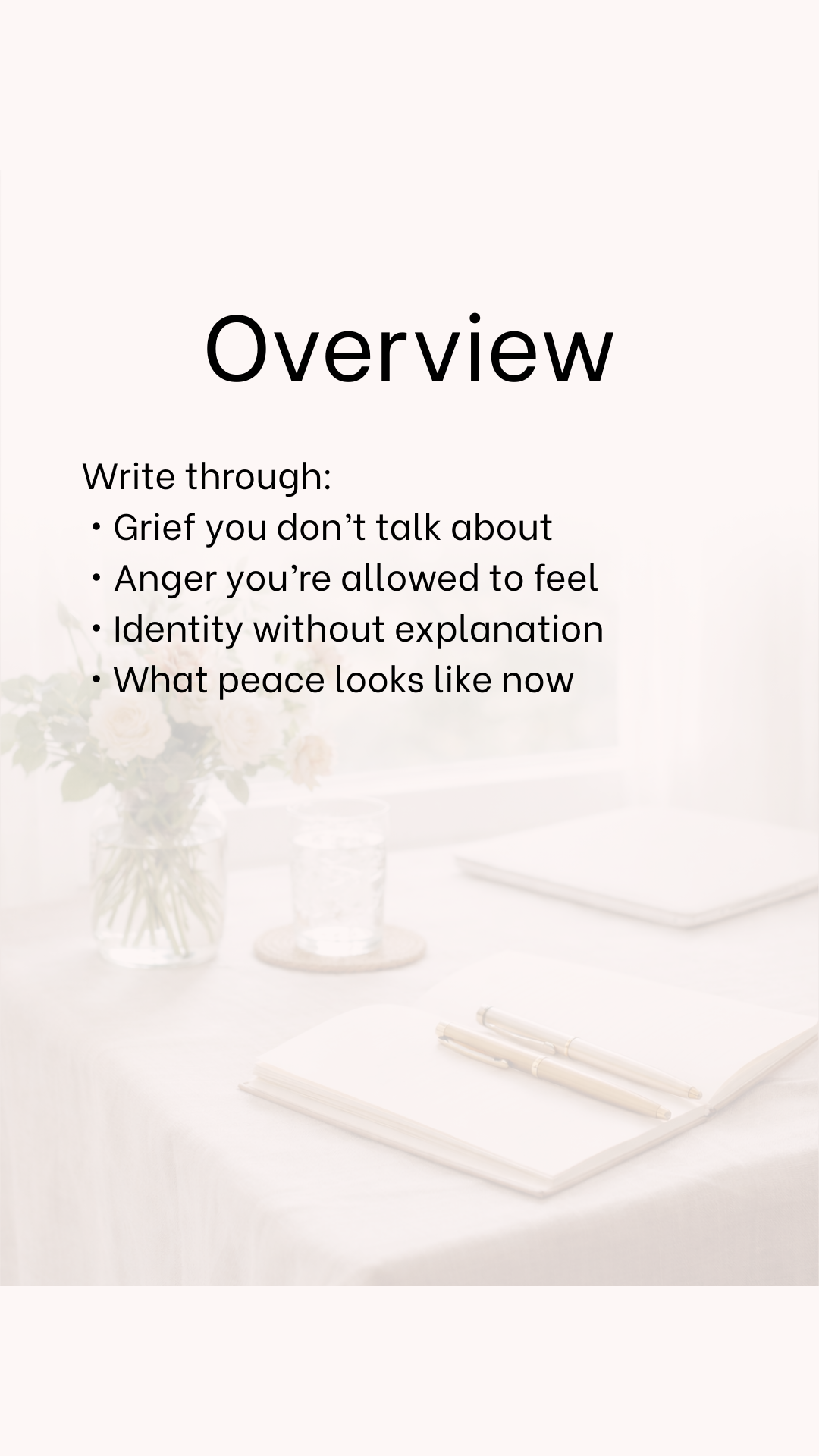 Write Yourself Back After Divorce - Image 3