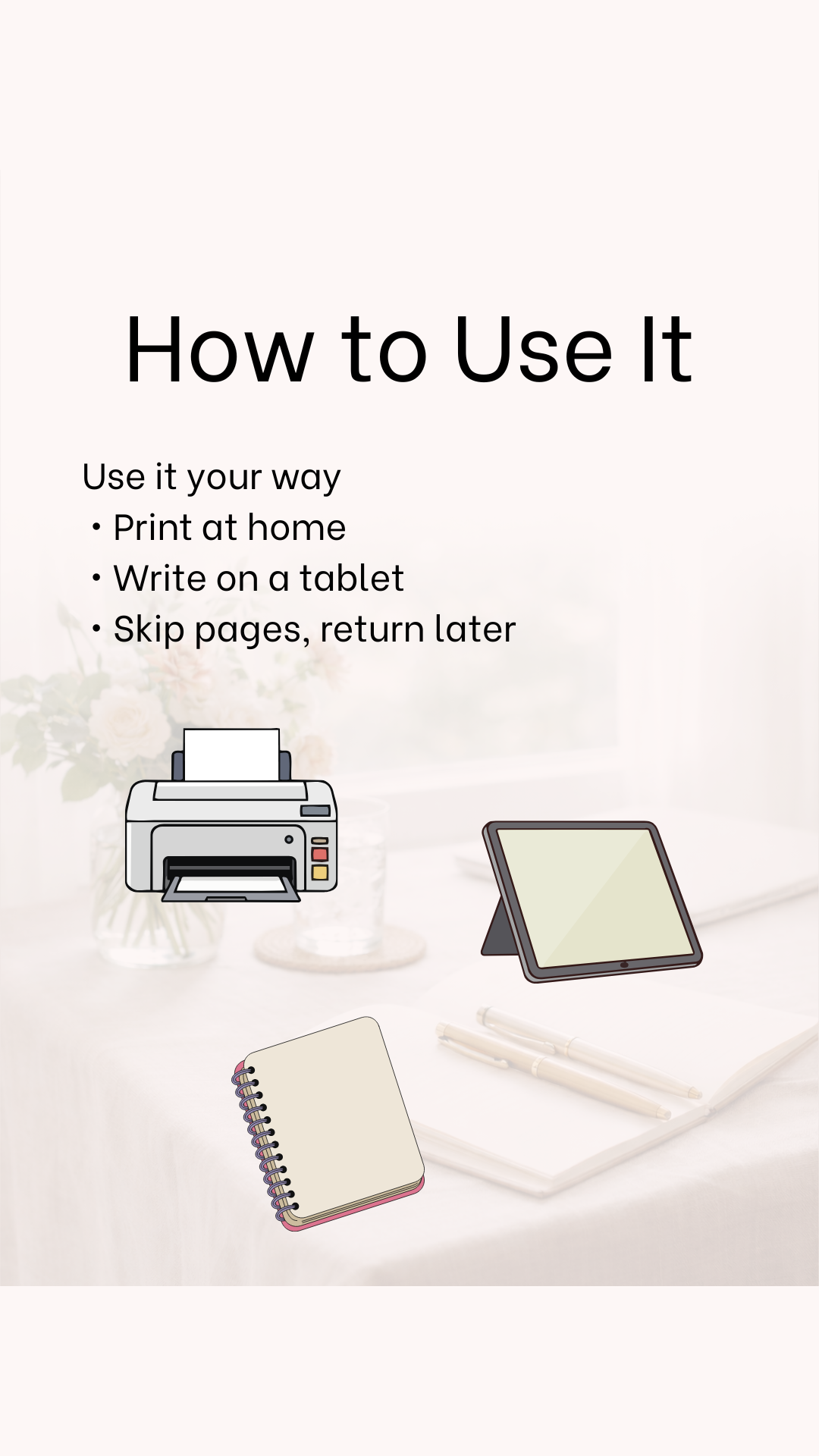 Write Yourself Back After Divorce - Image 4