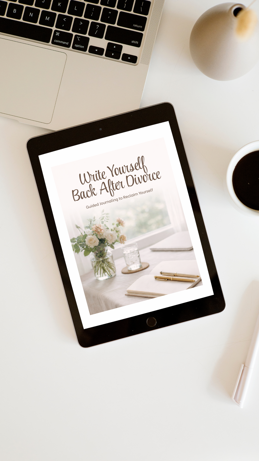 Write Yourself Back After Divorce - Image 5