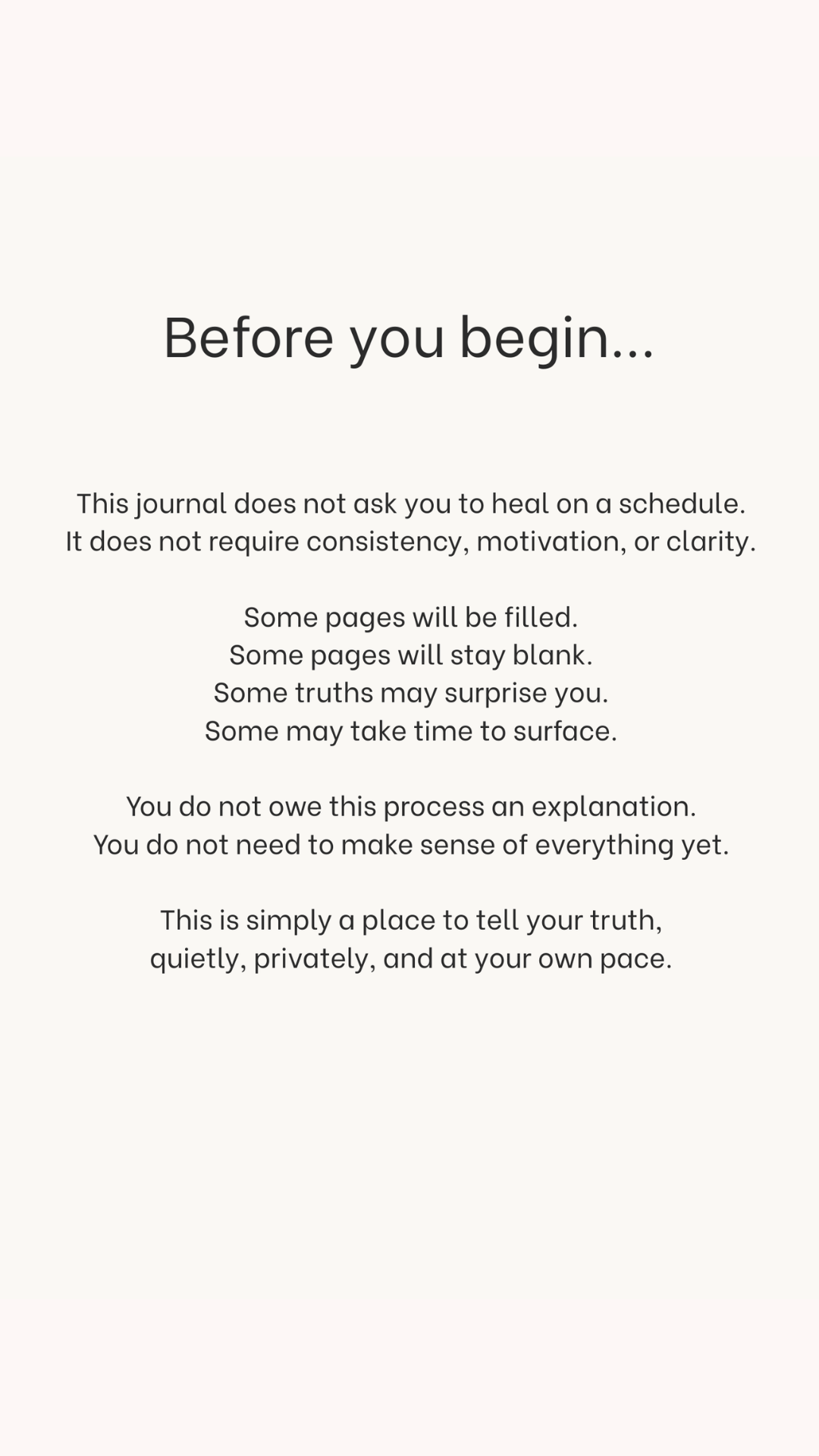 Write Yourself Back After Divorce - Image 6