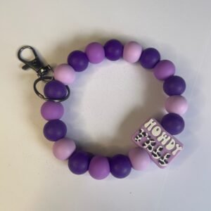 Howdy Y’all - Wristlet