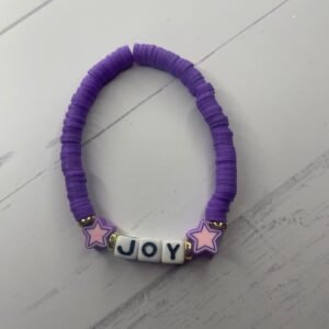 Joy with Stars - Bracelet