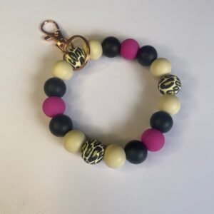 Flirty - Wristlet