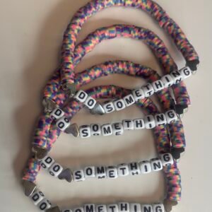 Do Something - Bracelet