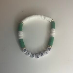 Nigeria - Bracelet