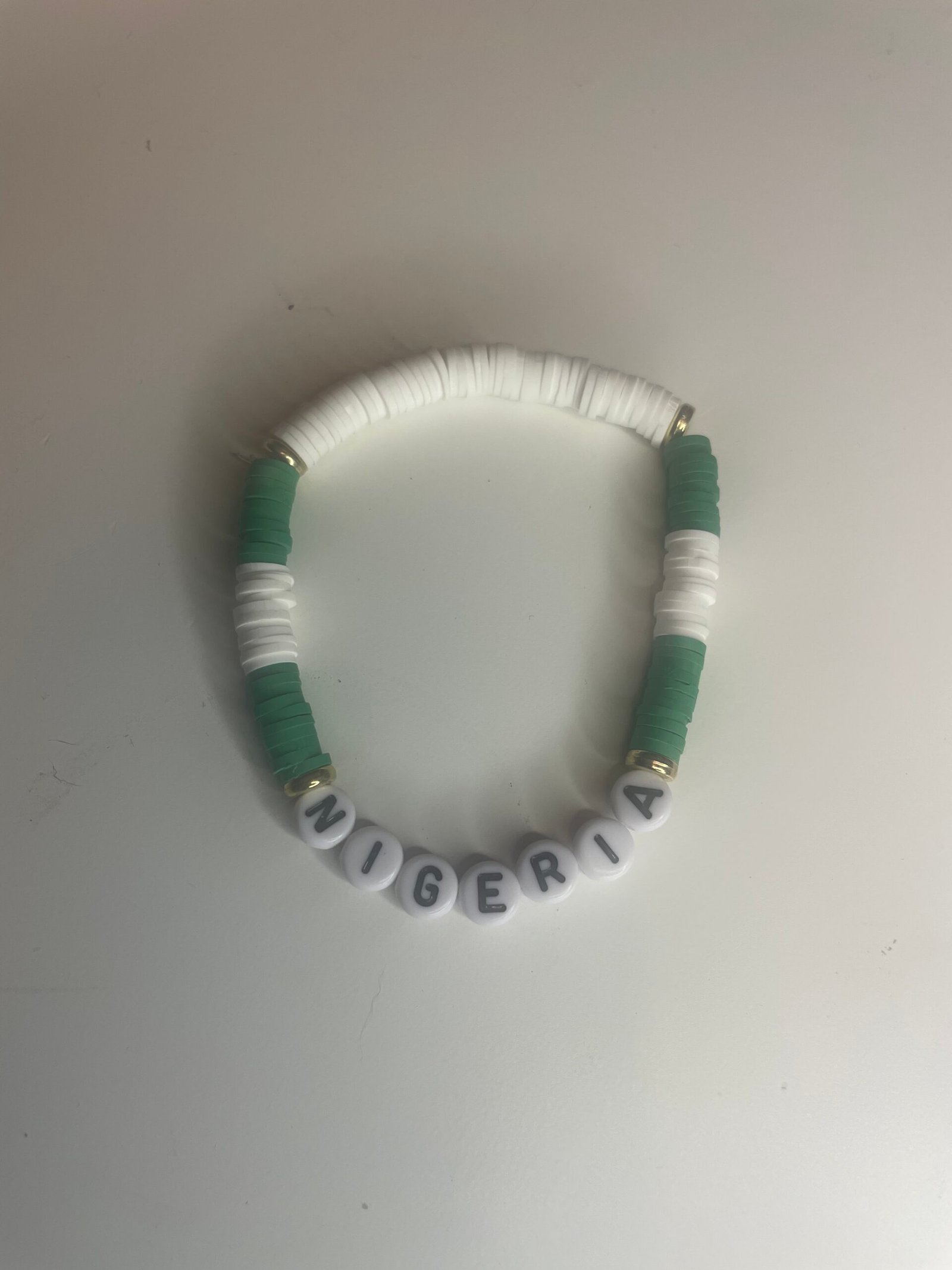 Nigeria - Bracelet