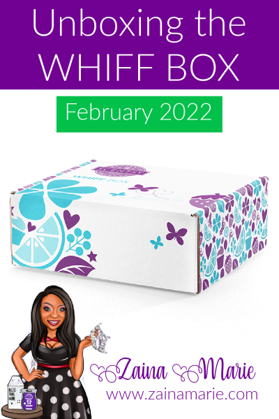 Whiff Box 1